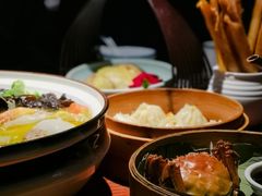 黄酒小笼-寻宝记绍兴菜(鲁迅路店)