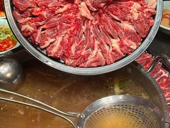 -正禾鲜·潮汕牛肉火锅(凯德天府店)