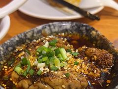 -付小姐在成都(中山公园店)