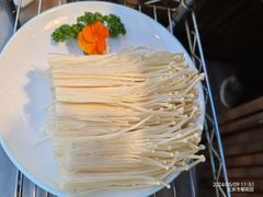 -313羊庄·荣耀·内蒙烧麦(亚运村店)