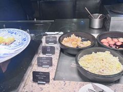 -上海锦江汤臣洲际大酒店壹阶层