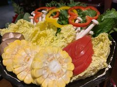 -捞神煲汤火锅(湖滨商业街店)