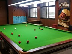 -魏斯理汉堡(西安沣东吾悦店)