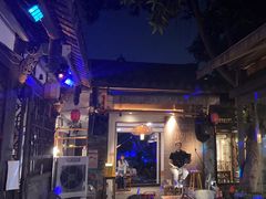 -里外院(宽窄巷子景区店)