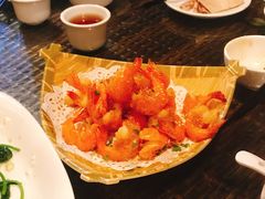 -东馆和天下特色餐饮(工农店)