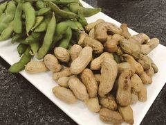 -桃园烧烤·砂锅(商业步行街店)