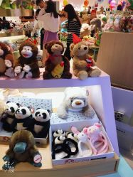 -Nuzzle(静安大悦城店)