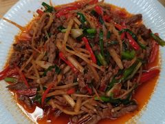 -田园印象·成都土菜院子(华阳店)