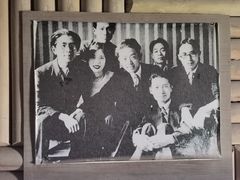 -拜城克孜尔千佛洞-售票处