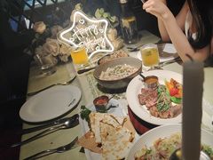 -碧特博格啤酒花园餐厅(芜湖路店)