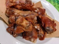 -令氏家外家周礼食府(桥南店)