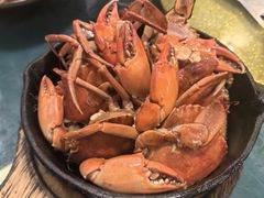 -莲花公园煎蟹·30年闽菜(火车站店)