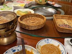 -古关火锅店(古北水镇景区店)