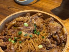 -老雒阳面馆·水席(定鼎门店)