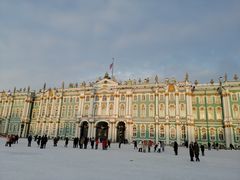 -冬宫广场