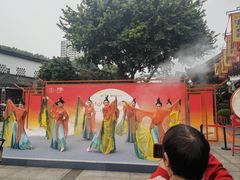 -泸州老窖景区