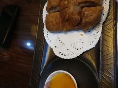 香酥芋泥鸭-堂宴·老厦门私房菜(1988仙岳总店)