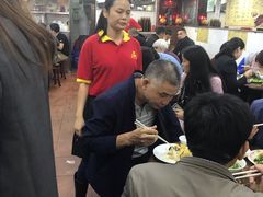 -陈光记烧腊店(罗保博士街店)