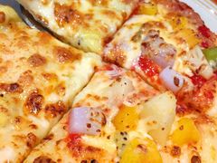 -萨莉亚意式餐厅(浦江万达广场店)