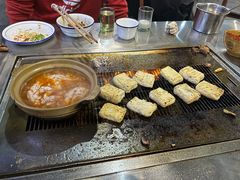 -西昌老号李小肠特色烧烤园(双流店)