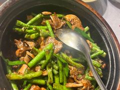 -晓粤·惹味粤菜(凯德乐峰广场店)