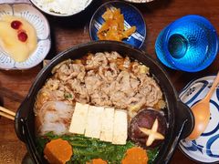 -铃木食堂(帽儿胡同店)