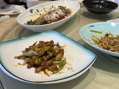-千岛湖君澜度假酒店(文广轩中餐厅)