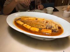 -淮扬府·游园京梦(北京SKP店)