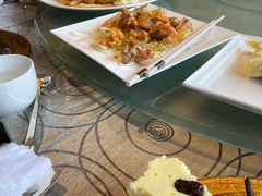 -杭州JW万豪酒店-万豪中餐厅