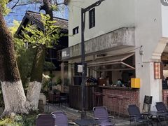 -香积寺