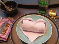 -黛遇·黛瓦宴花园餐厅