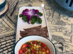 -千岛湖小鱼儿·淳安匠心农家菜