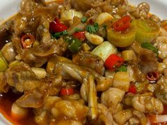 -简小舍·民间手艺菜(武昌江滩店)