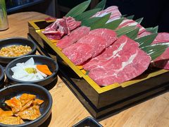 -九田家黑牛烤肉料理(溧阳吾悦店)