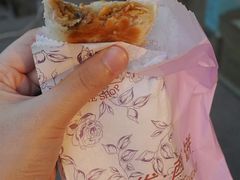 -长发西饼(临顿路店)