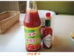 -米斯特比萨(光华桥凯德MALL天津湾店)