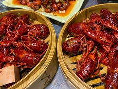 -靓靓蒸虾·头牌蒸虾(雪松路总店)