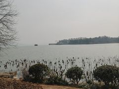 -东湖落雁景区
