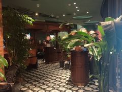 大堂-星叶·东南亚料理(宁波万象汇店)