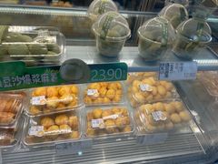-泸溪河桃酥(鄞州高新宝龙店)