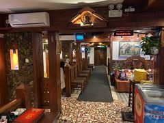 -老井俄式餐厅
