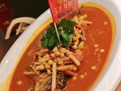 -桂小厨广西菜(万象城店)