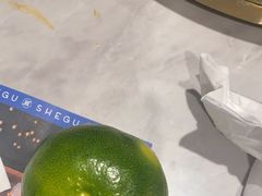 -奢谷·海鲜自助(南海万科店)