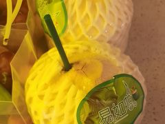 -喜家自助小火锅(卓悦里店)