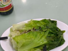 -食惠里小笼包面馆(越秀店)