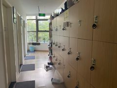 -卓拓健身普拉提运动中心(总店)