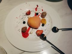 -Wei菋·Le Bistrot
