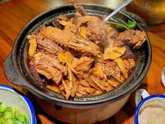 -食锦记家宴·闽南菜(开元盛世广场店)