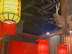 -小龙坎火锅(仓山万达店)
