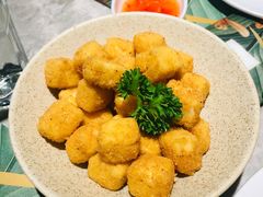 -大树餐厅(红旗街万达店)